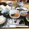 とり長食堂