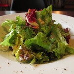 city cafe and space - ※2018年訪問時