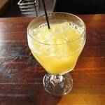 city cafe and space - ※2018年訪問時