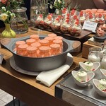 ウェスティンホテル東京 - 