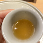 銀座 焼 新潟屋 - 