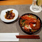 角打ち割烹 三才 - 