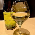 銀座 焼 新潟屋 - 