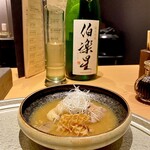 銀座 焼 新潟屋 - 