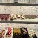 ウェスティンホテル東京 - 