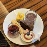 ウェスティンホテル東京 - 