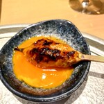 銀座 焼 新潟屋 - 