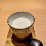 銀座 焼 新潟屋 - 