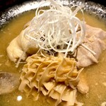 銀座 焼 新潟屋 - 