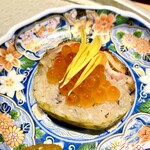 銀座 焼 新潟屋 - 