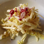 city cafe and space - ※2017年訪問時