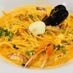 五右衛門 - 料理写真: