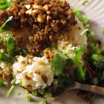 city cafe and space - ※2017年訪問時