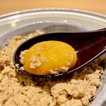 銀座 焼 新潟屋 - 