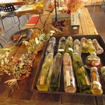 city cafe and space - ※2018年訪問時