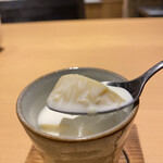 銀座 焼 新潟屋 - 