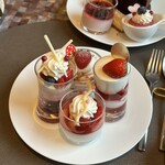 ウェスティンホテル東京 - 