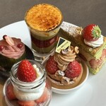 ウェスティンホテル東京 - 