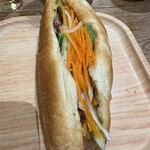 Banh Mi 25 - 
