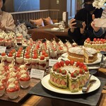 ウェスティンホテル東京 - 