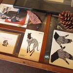 city cafe and space - ※2018年訪問時