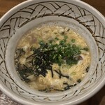 うしごや - 韓国風クッパ