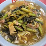 東京築地 やよい麺 - 