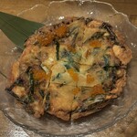うしごや - 海鮮チヂミ