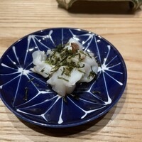 築地青空三代目 本店 - 