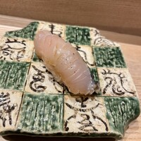 築地青空三代目 本店 - 