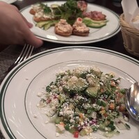 ウルフギャング・ステーキハウス 丸の内店 - 