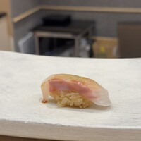 THE SUSHI NAGOYA 海 KAI - 