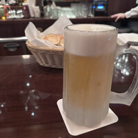 ウルフギャング・ステーキハウス 丸の内店 - 
