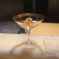 鮨 やまけん 銀座店 - 