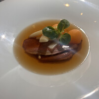 THE COSMOPOLITAN GRILL BAR TERRACE - 