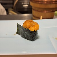 江戸前鮨 ぬけさく - 