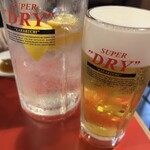 餃子屋 弐ノ弐 - 