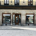 Confitería El Alcázar - 外観