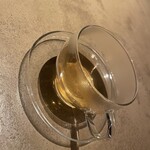 雨ノ日と夕やけ - 