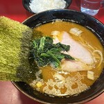 らーめん 谷瀬家 - 