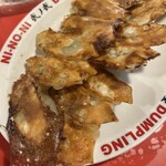 餃子屋 弐ノ弐 新梅田食道街店 - 