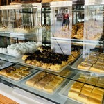 Confitería El Alcázar - 店頭