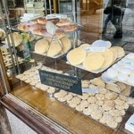 Confitería El Alcázar - 店内