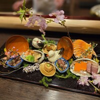 膳司 水光庵 - 