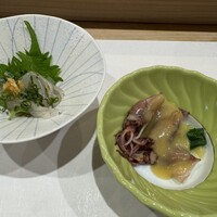 川口 鮨 さいとう - 