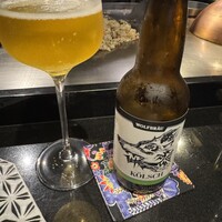 鉄板焼さわふじ - 