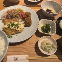 鶏料理 清水 - 
