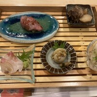 鉄板焼LOJI - 