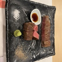 鉄板焼LOJI - 