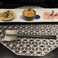 鉄板焼さわふじ - 